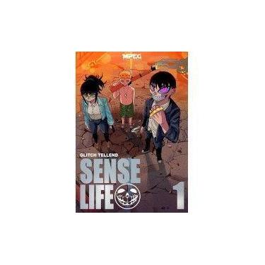 Imagem de Sense Life 2 - Capa Variante - MPEG EDITORA, Sortido