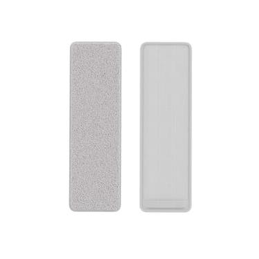 Imagem de Refil para Mop Flat Hands Free Flash Limp Microfibra Alta Absorção