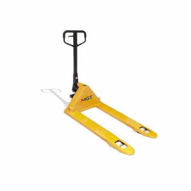 Imagem de Carro Hidráulico Paleteiro 3T 685mm Tandem Menegotti