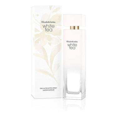 Imagem de Perfume White Tea Elizabeth Arden Feminino Eau de Toilette 100ml 