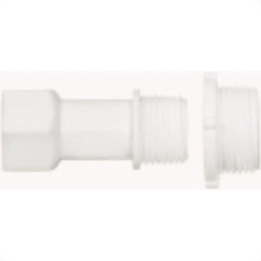 Imagem de Extensao Prolongador Herc Universal Medio Polipropileno 2801 - Kit C/1