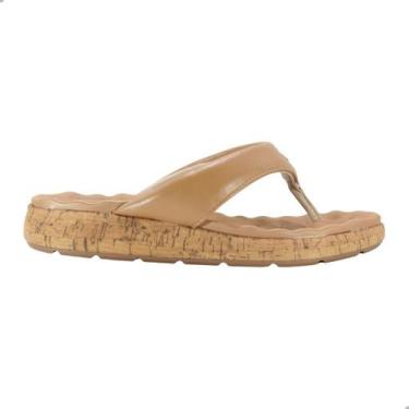 Imagem de Tamanco Modare 7222.101 Marrom, M, Camel, 36
