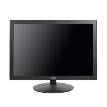 Imagem de Monitor Login Hdmi Vga Led 15,4" P154vh Preto