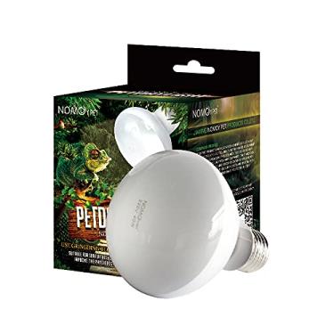 Imagem de NomoyPet ND-05 100W Lâmpada Fosca UVA 127V