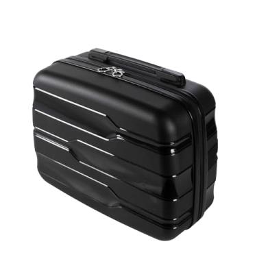 Imagem de Frasqueira - Necessaire Polipropileno Inquebrável - Chicago (Preto)