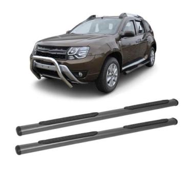 Imagem de Estribo Duster 2012 2a 2020 - CCF