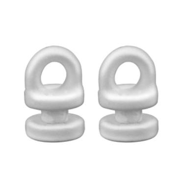 Imagem de Rodizio Máx. Deslizante Para Trilho Suíço 100 Unidades - MCT de Abreu