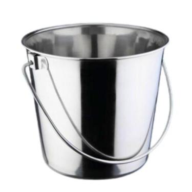 Imagem de  Balde De Gelo Inox Para Mesa 1 Litro Bar, Restaurante, casa - GP Inox
