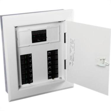 Imagem de Quadro Cemar S/Bar 12-16 100A Emb 4361Br