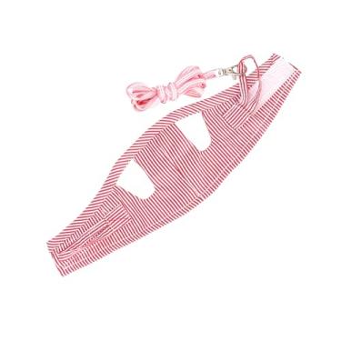 Imagem de Caso de Gole de Animais de Estimação da Cobaia Fofa e Leve para Caminhadas Ao Ar Livre [roupas Pequenas de Animais de Estimação] (S)