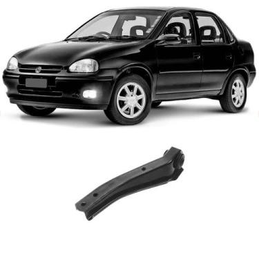 Imagem de Bandeja Chevrolet Corsa Dianteira (1998 Até 2002) Flex Automotive Lado