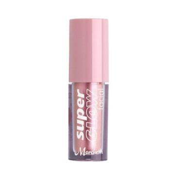Imagem de Iluminador Facial Marchetti Super Glow 02 Rose