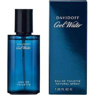 Imagem de Cool Water Masculino Eau de Toilette 200ml