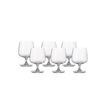 Imagem de Kit Taça Para Brandy Anas 375Ml 6 Peças - Ricaelle