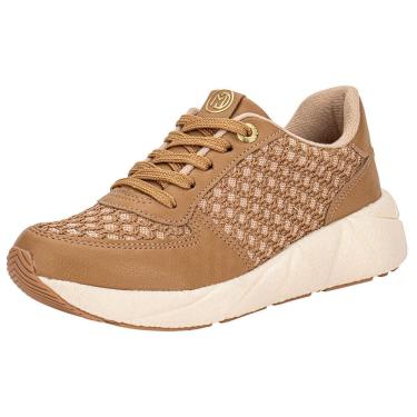 Imagem de Tênis Feminino Casual Modare 7395210