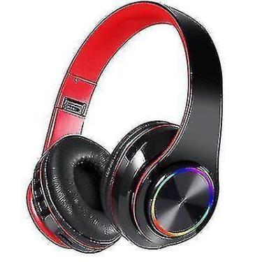 Imagem de Fones de ouvido sem fio Copoz Led Dobrável Bluetooth 5.0 Headset - Wei