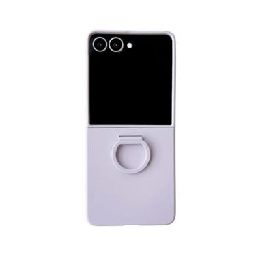 Imagem de Capa protetora dobrável para Samsung Galaxy Z Flip 7 FE Z Flip 6 Flip 5 (para Galaxy Z Flip7 FE/GDB)