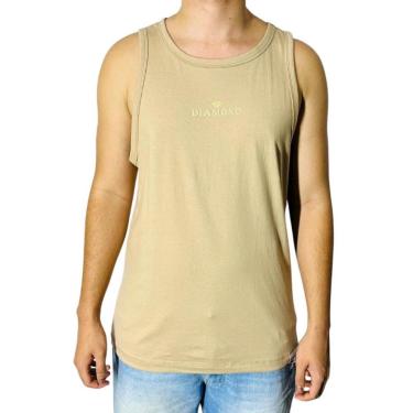 Imagem de Regata Diamond Classic- Diamond-Masculino