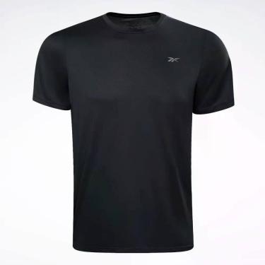 Imagem de Camiseta Masculino Fit Reebok Logo Rn0156Nmts94