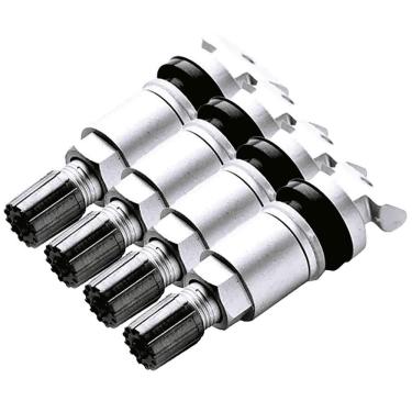 Imagem de Kit 4 Bicos Válvula Com Sensor 6539 Renegade Compass Toro