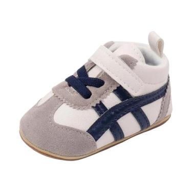 Imagem de Primeiros Sapatos Para Bebês Meninos E Meninas, Primavera E Outono, 0-
