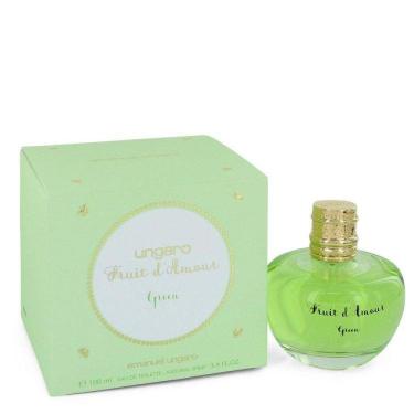 Imagem de Perfume Feminino Ungaro 100ml