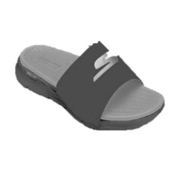 Imagem de CHINELO SLIDE SKECHERS GO CONSISTENT MASCULINO-Masculino