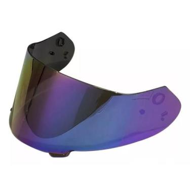 Imagem de Viseira Camaleão Capacete X11 Revo Original