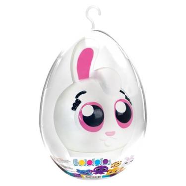 Imagem de Boneco No Ovo De Páscoa Bolofofos - Lider Brinquedos - Líder Brinquedo