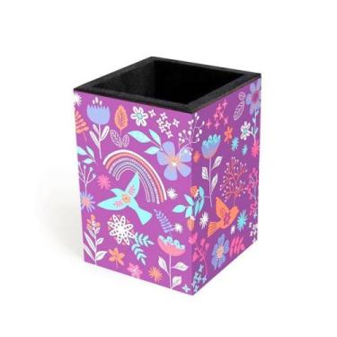 Imagem de Porta-Lápis Alegria - Fina Ideia