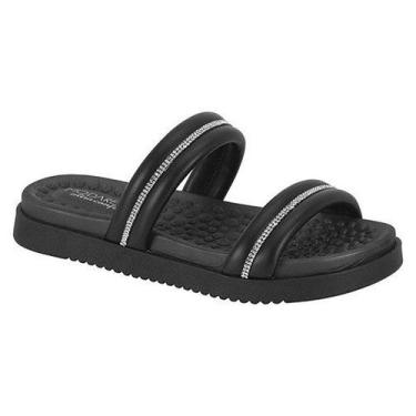 Imagem de Tamanco  Modare 7178.108 Feminino, Preto, 35