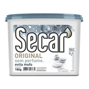 Imagem de Anti Mofo Secar Original 9x180g (Sem Perfume)