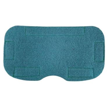 Imagem de Kit 2 Panos Limpeza Profunda Mop Electrolux Mop10 Mop11