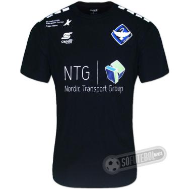 Imagem de Camisa HB Køge - Modelo II