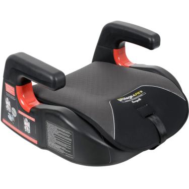 Imagem de Assento para Carro Burigotto Protege ISOFIX 15 a 36Kg Grafte