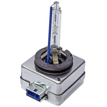 Imagem de Lâmpada Xênon D8S 42V 25W 4300K - Gauss - GL161D8S