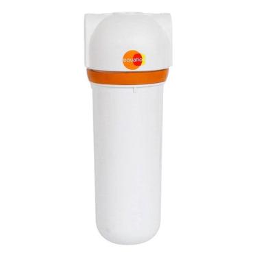 Imagem de Filtro De Água Para Embaixo Da Pia - Equation - Branco