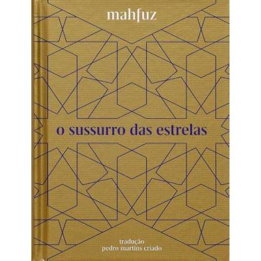 Imagem de Sussurro Das Estrelas, O