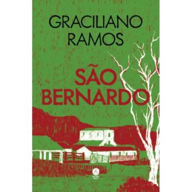 Imagem de São Bernardo ( Graciliano Ramos ) - Sétimo Selo