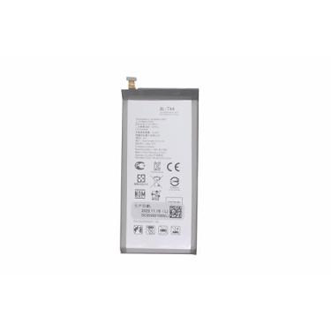 Imagem de 1x3500 mah 13.5 Wh BL-T44 Bateria De Substituição Para LG Stylo 5 K50 Q60 K40s K51 X6-2019 L722DL LMQ720AM Q720TS LMQ720VSP LM-X520 X525EAW