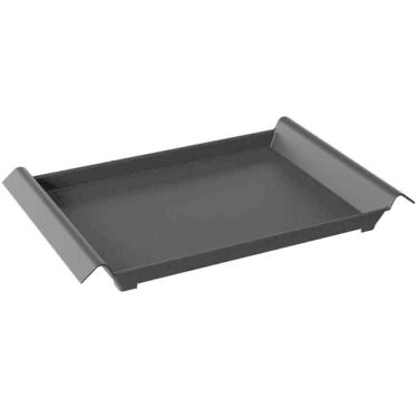 Imagem de Kit 24 Bandejas Servir Self Service 45x29cm Restaurante Hote