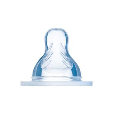 Imagem de Bico Antivazamento Mam Fluxo Rápido - Embalagem Unitária