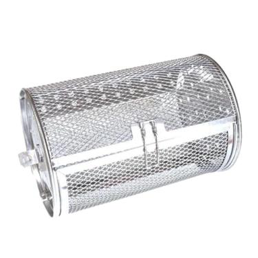 Imagem de Generic Tambor Torrador de Grelha para Forno de Fritar a Ar para Assar Grelha Externa E Secagem