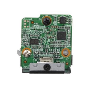 Imagem de DP para porta USB-C punch out Card para Lenovo para ThinkCentre M75q Gen 2 para ThinkStation P340 P350 Tiny Workstation 5C50W31953 BA7H95 Novo