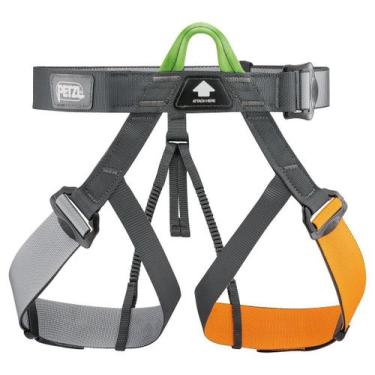 Imagem de Gym - Cadeirinha Para Escalada, Canyoning E Tirolesa Petzl