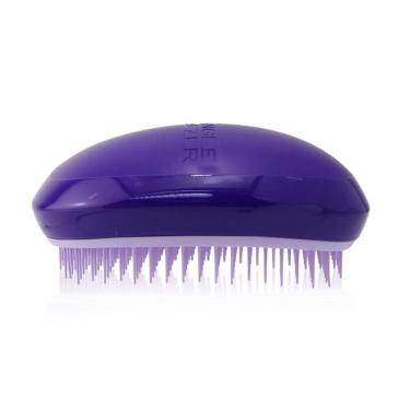 Imagem de Escova de cabelo Tangle Teezer Salon Elite Professional Violet Div