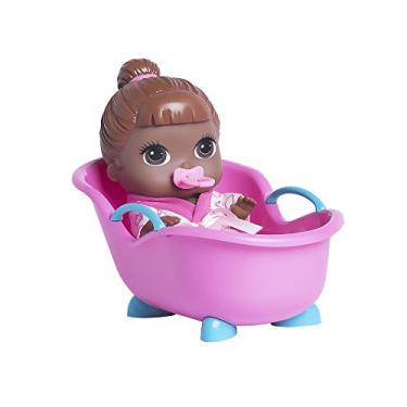 Imagem de Babys Collection Mini Banheira Supertoys Negra