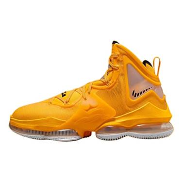 Imagem de Nike Mens Lebron 19 Basketball Shoes (8)