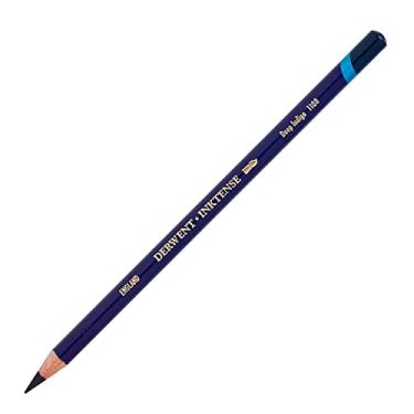 Imagem de Derwent Lápis 1100 Inktense – Deep Indigo