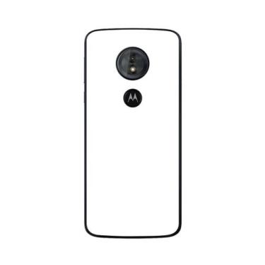 Imagem de Capa Adesivo Skin352 Verso Para Motorola Moto G6 Play - KawaSkin